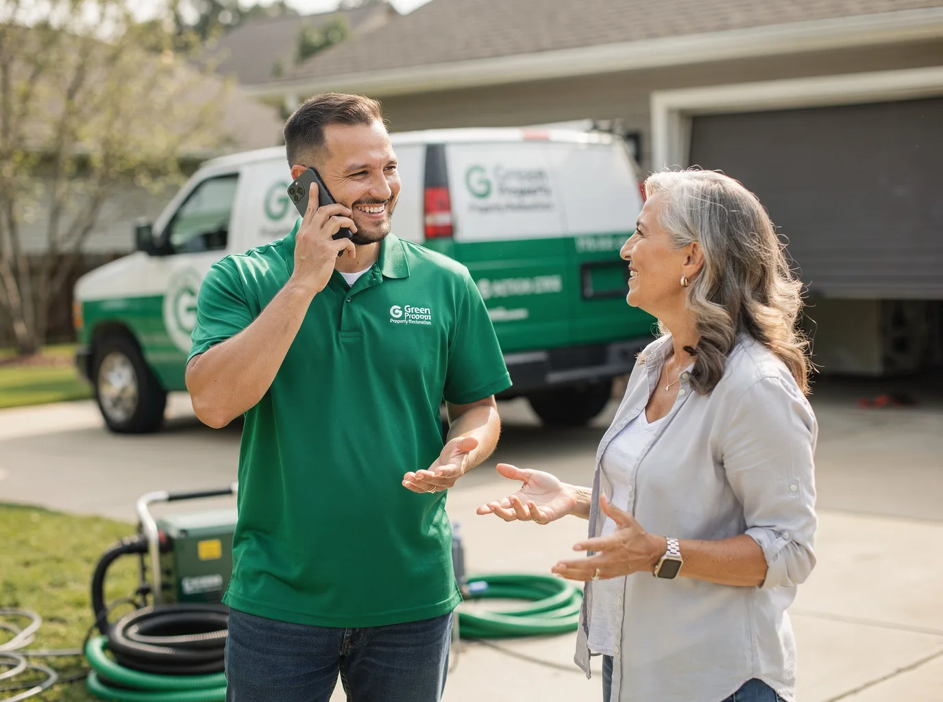 Water Damage Restoration San Miguel, CA FAQs